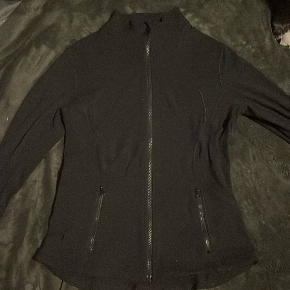 Lululemon align jacket